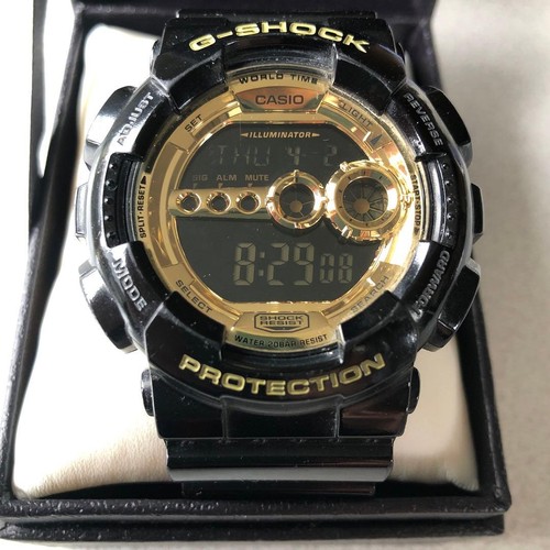 Montre pour homme - , casio