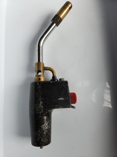 Bernzomatic ts4000 trigger - bernzomatic,