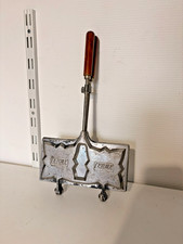 Ancien gaufrier appareil croc - ancien,