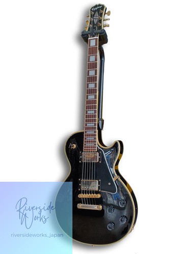 Epiphone les paul type - les,