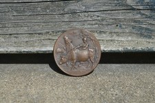 Médaille comice agricole - médaille, de
