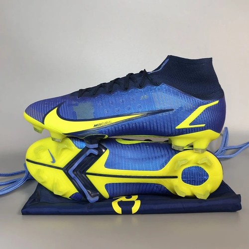 Nike mercurial superfly - nike, 8