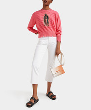 Desigual Women's Top Sweater