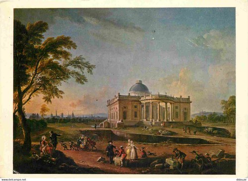 Carte postale art - art,