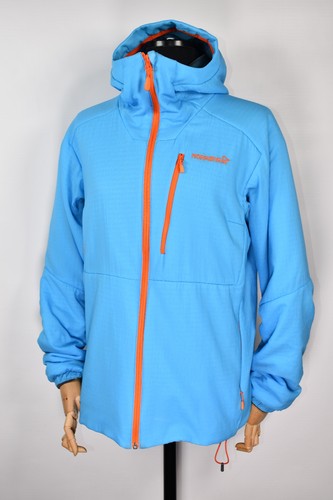 Norrona lofoten alpha polartec - norrona,