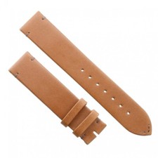 Longines Sangle Cuir Marron