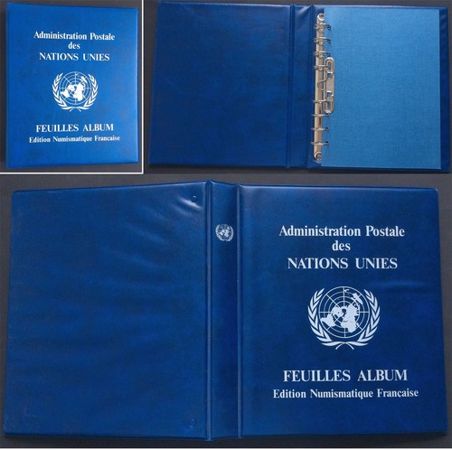 Album administration des - album,