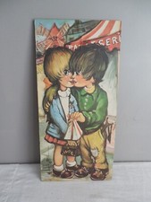 DECORATION POULBOTS PARISIENS