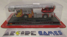 VEHICULE NEUF 1/72 IVECO