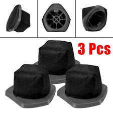 Filtre fiable pour aspirateurs