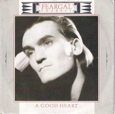 FEARGAL SHARKEY - GR SP - A