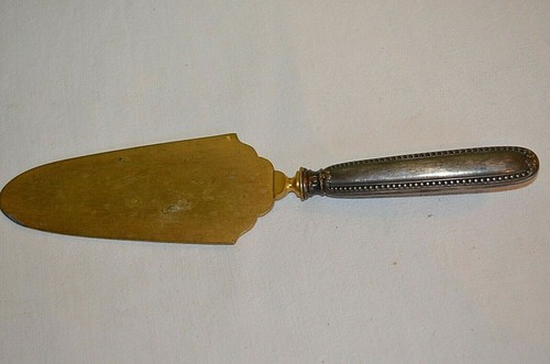 Pelle tarte manche fourré - pelle, à