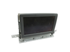 Écran Ecran moniteur MMI pour