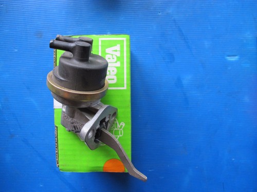 Pompe essence pour - pompe, à