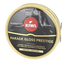KIWI parade gloss prestige cirage incolore