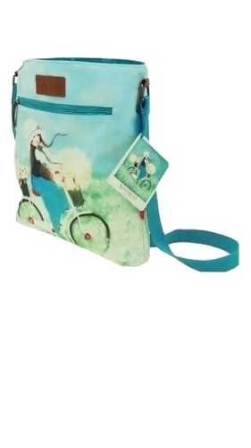 Santoro gorjuss sac - santoro, gorjuss/sac