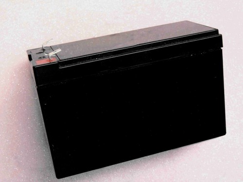 Batterie pour onduleur - onduleur, eaton