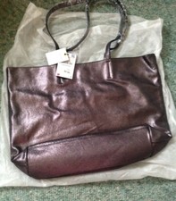 Sac fourre-tout en cuir