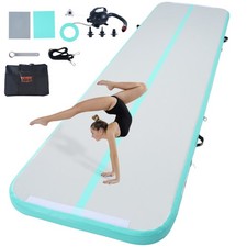 VEVOR Tapis de Gymnastique