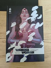 Wonder Woman Rebirth Tome 6 -