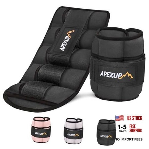 Adjustable ankle weights for - adjustable,