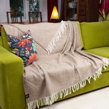 Couverture très Chaude en