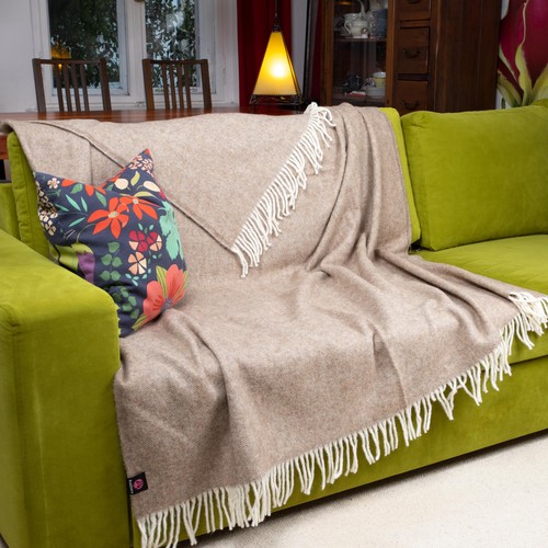 Couverture très chaude - couverture, en