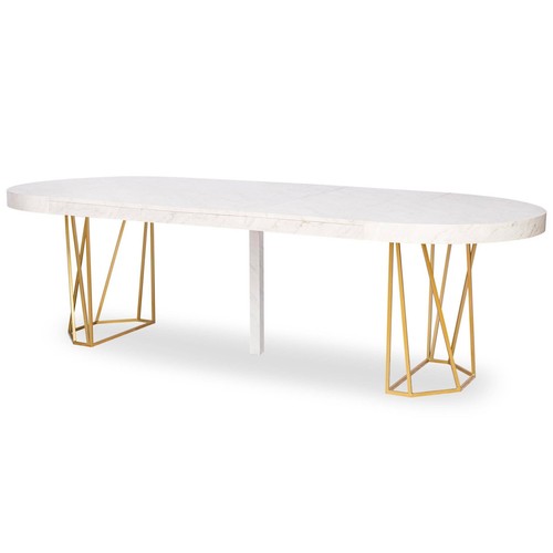 Table repas extensible - table, de