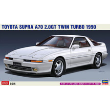 TOYOTA SUPRA A70 2.0GT TWIN