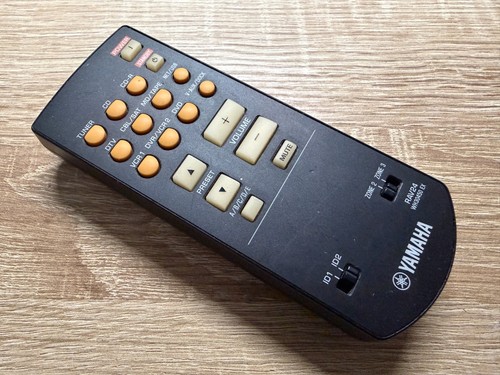 Yamaha télécommande rav24 - yamaha,