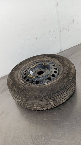 Roue secours opel zafira - roue, de