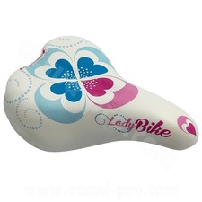 SELLE VELO ENFANT 16" 20"