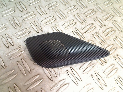 Grille haut parleur ou - parleur,