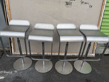 4 La Palma LEM Piston