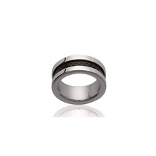 Bague anneau  Acier 316L