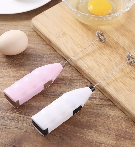Mini mousseur lait - mousseur,