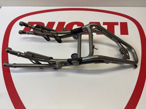 Ducati biposto cadre arrière - ducati,