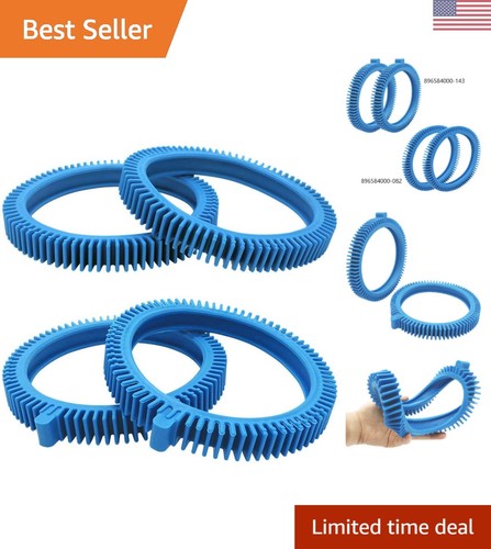 143 blue front - front, kit