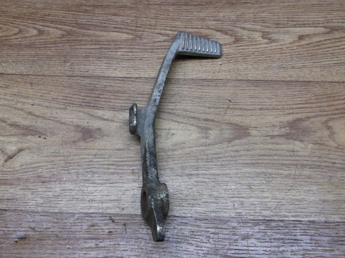 Honda nsr 125 jc22 - 125, pédale