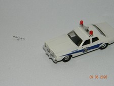 Dodge Monaco Indiana State