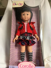 Poupée Corolle Les Chéries