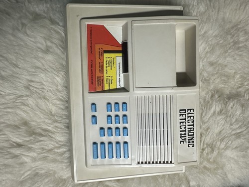 Vintage jeu electronic - vintage,