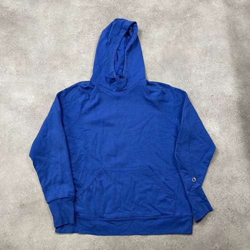 Grand pull capuche champion - pull, à