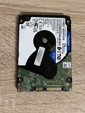 Disque Dur HDD 2.5" WD Blue