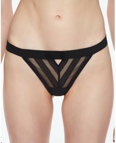 Chantal thomass string taille - thomass,