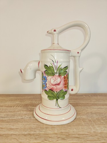 Pompe eau faience - pompe, À