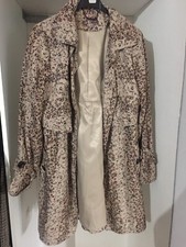 Impermeable Parka Fleurie