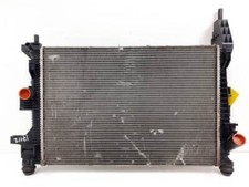 Radiateur eau ford max - radiateur, c-max