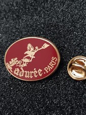Pin's Pins Pin Enamel 18 Pâtisserie Française France "Ladurée"