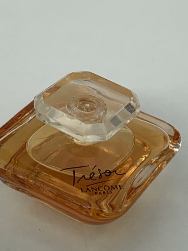 Miniature trésor lancôme - trÉsor, de